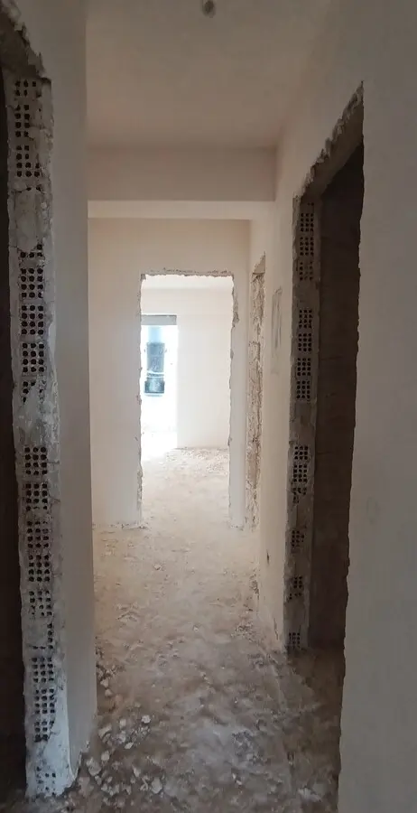 3-bedroom Flat In Kalithea, Greece (118 M²)