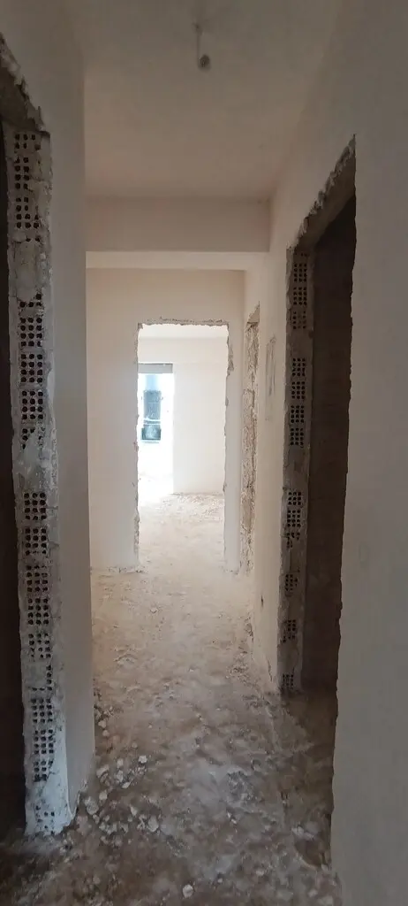 Flat Of 118 M² In Athens