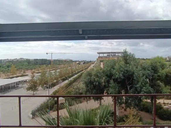 3-bedroom Flat In Kalithea, Greece (118 M²)