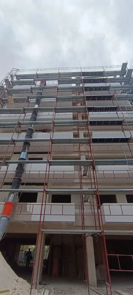 Flat Of 118 M² In Athens