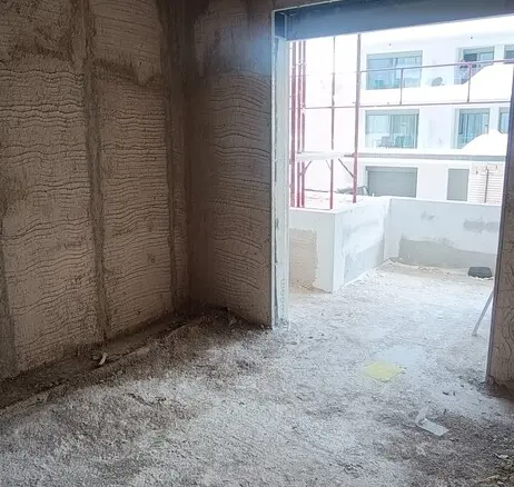 3-bedroom Flat In Kalithea, Greece (118 M²)