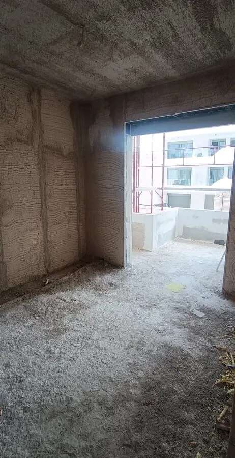 3-bedroom Flat In Kalithea, Greece (118 M²)