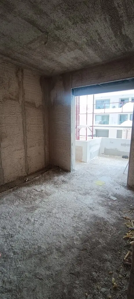 Flat Of 118 M² In Athens