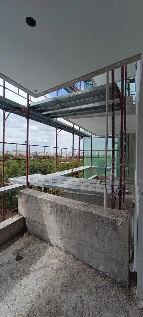 Flat Of 118 M² In Athens