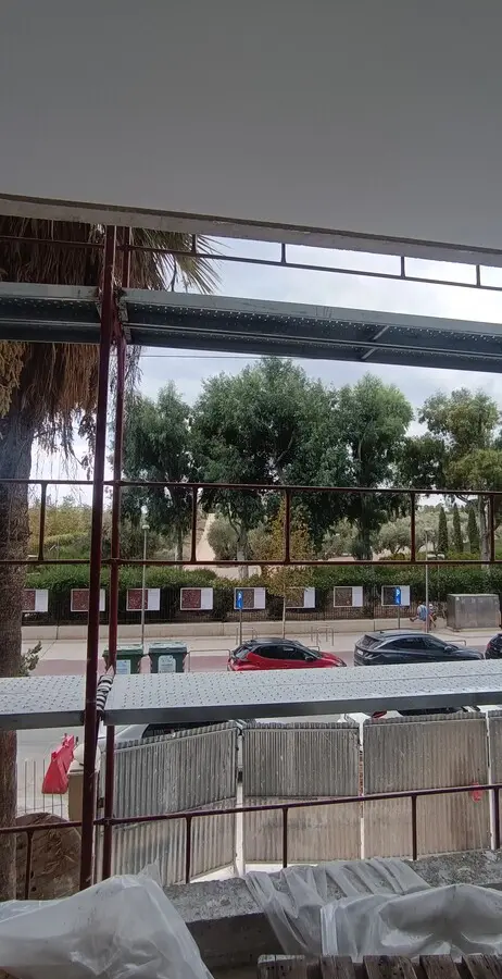 3-bedroom Flat In Kalithea, Greece (118 M²)