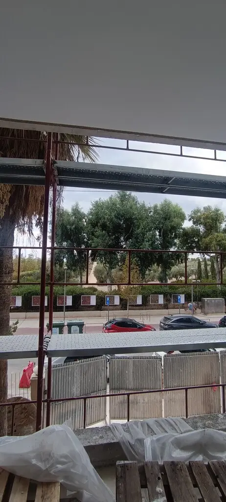 Flat Of 118 M² In Athens