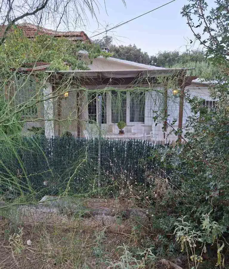 Detached House In Vari – Varkiza, Greece (100 M²)