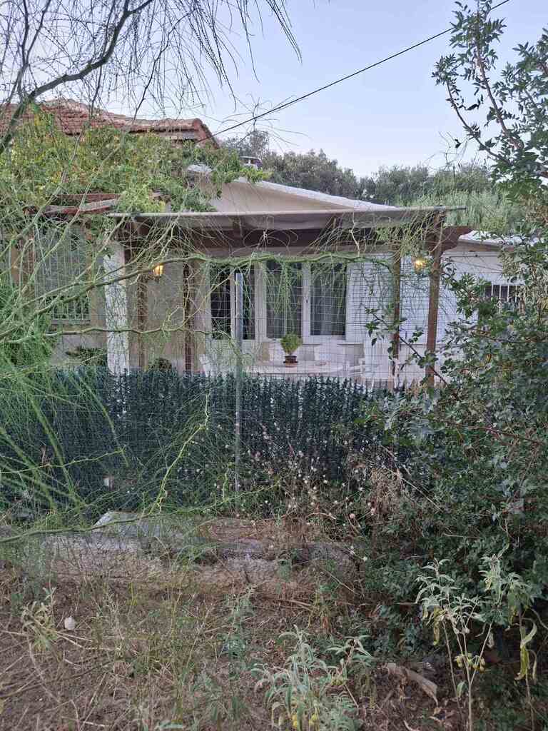 Detached House Of 100 M² In Athens