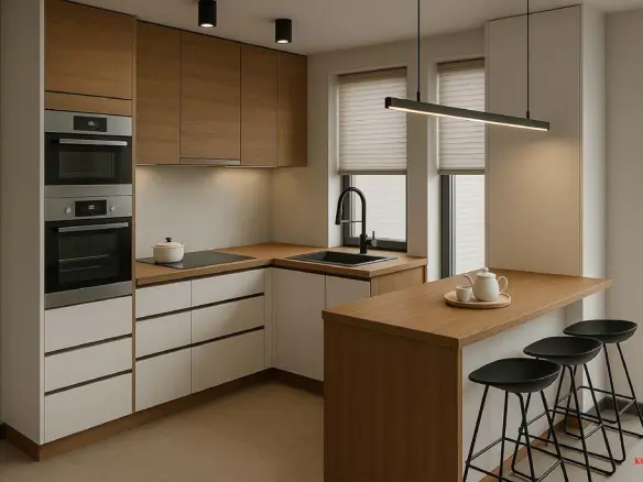 3-bedroom Flat In Glyfada, Greece (111 M²)