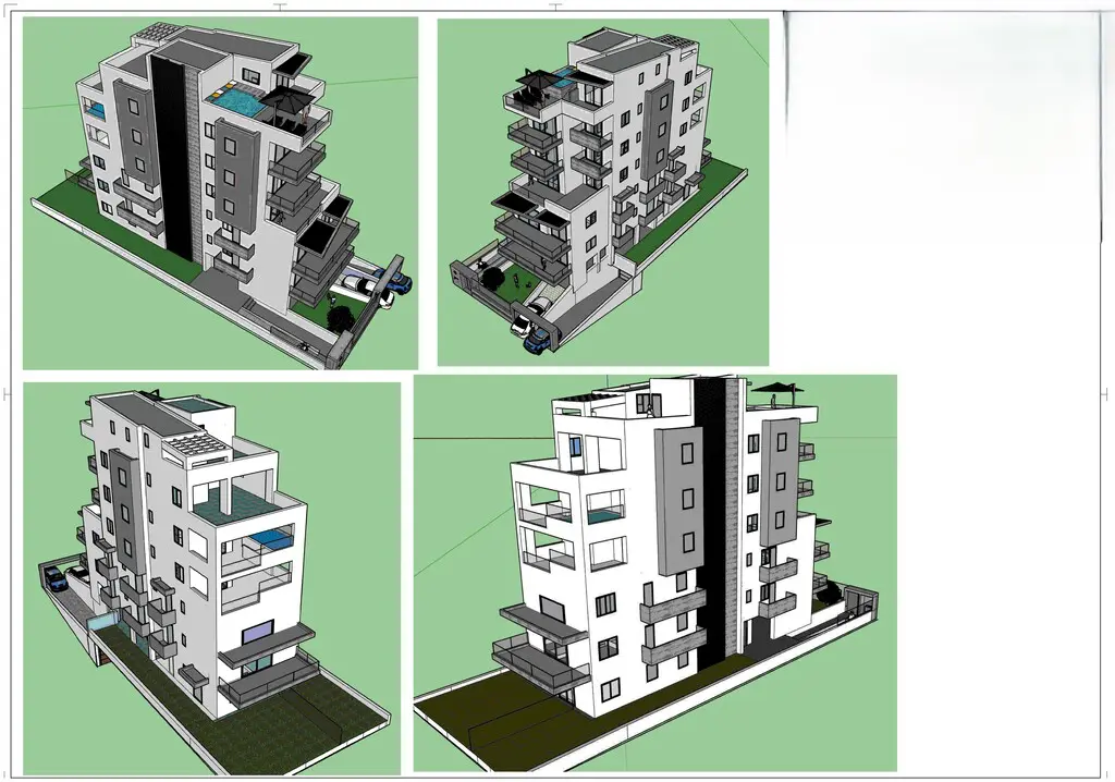 Flat Of 111 M² In Athens