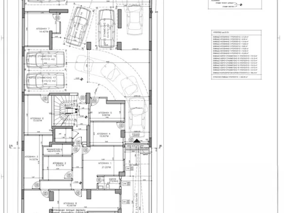 3-bedroom Flat In Glyfada, Greece (111 M²)