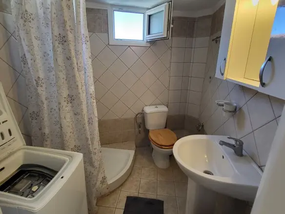 2-bedroom Flat In Kassandra, Greece (58 M²)