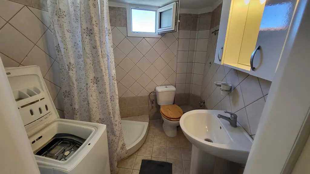 2-bedroom Flat In Kassandra, Greece (58 M²)