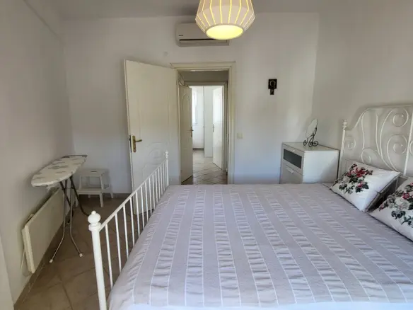 2-bedroom Flat In Kassandra, Greece (58 M²)