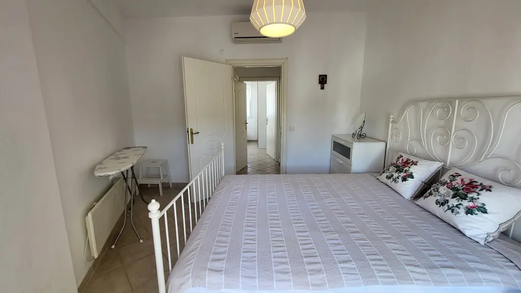 2-bedroom Flat In Kassandra, Greece (58 M²)