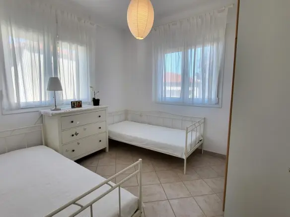 2-bedroom Flat In Kassandra, Greece (58 M²)