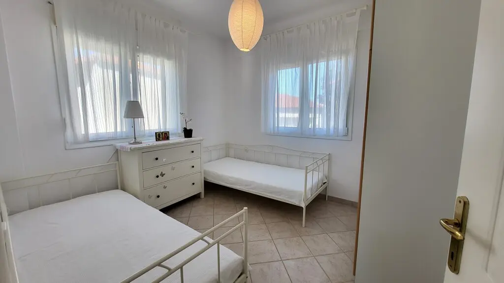2-bedroom Flat In Kassandra, Greece (58 M²)