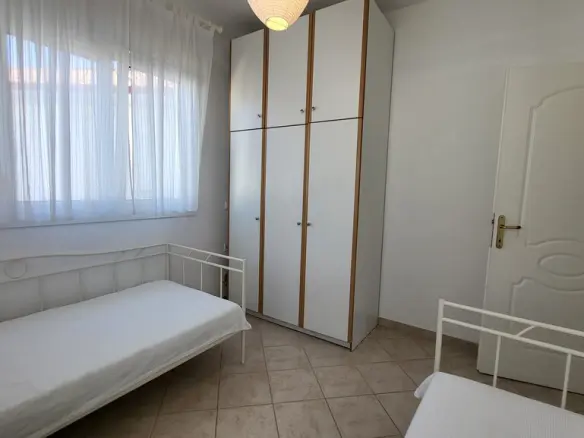 2-bedroom Flat In Kassandra, Greece (58 M²)