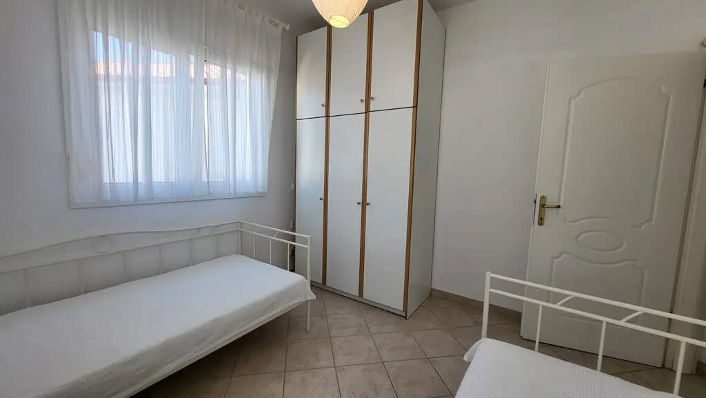 2-bedroom Flat In Kassandra, Greece (58 M²)