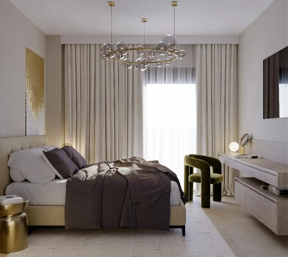 Flat Of 135 M² In Athens