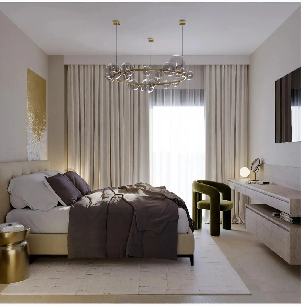 Flat Of 135 M² In Athens