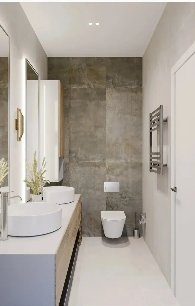 Flat Of 135 M² In Athens