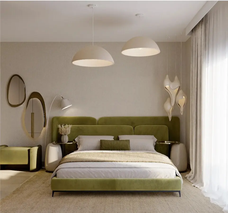 Flat Of 135 M² In Athens