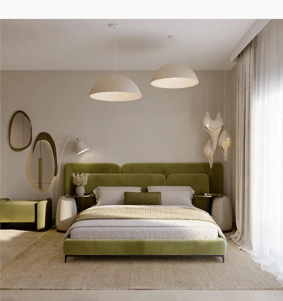 Flat Of 135 M² In Athens