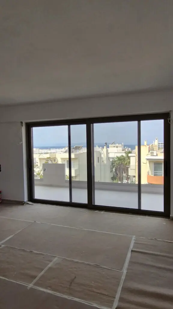 Flat Of 135 M² In Athens