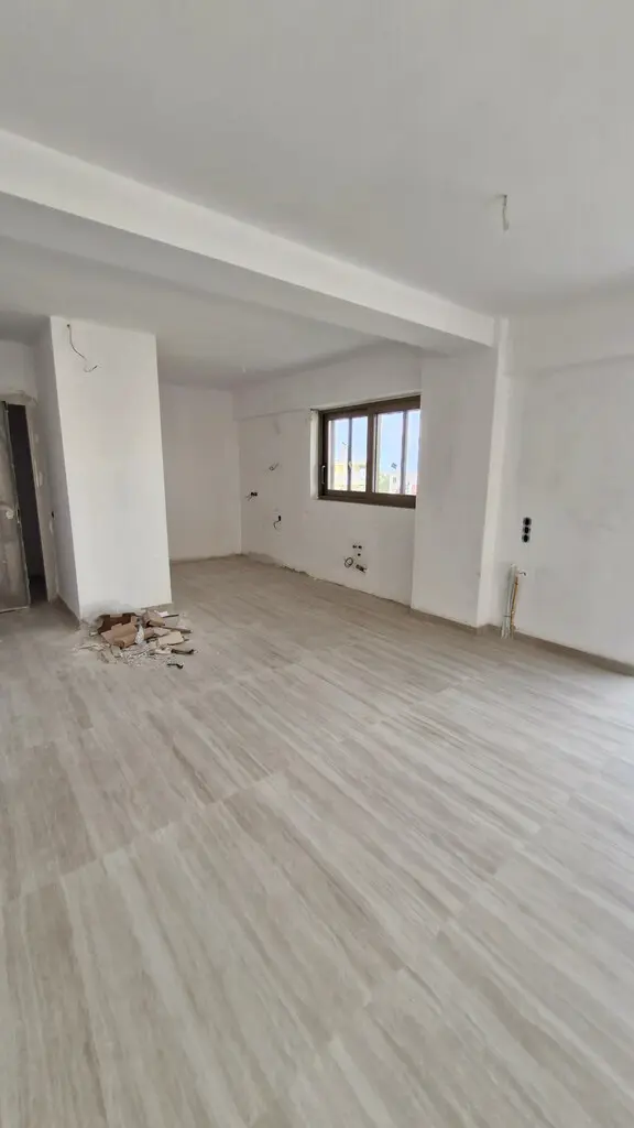 Flat Of 135 M² In Athens