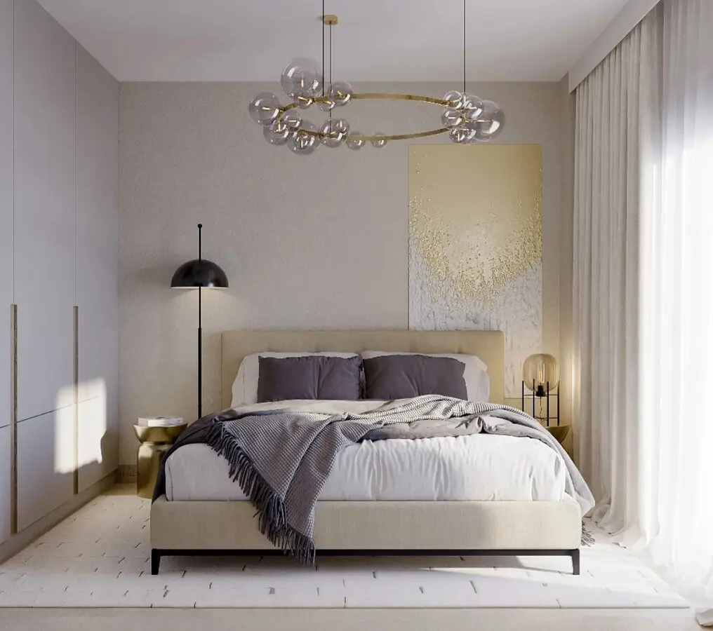 Flat Of 135 M² In Athens