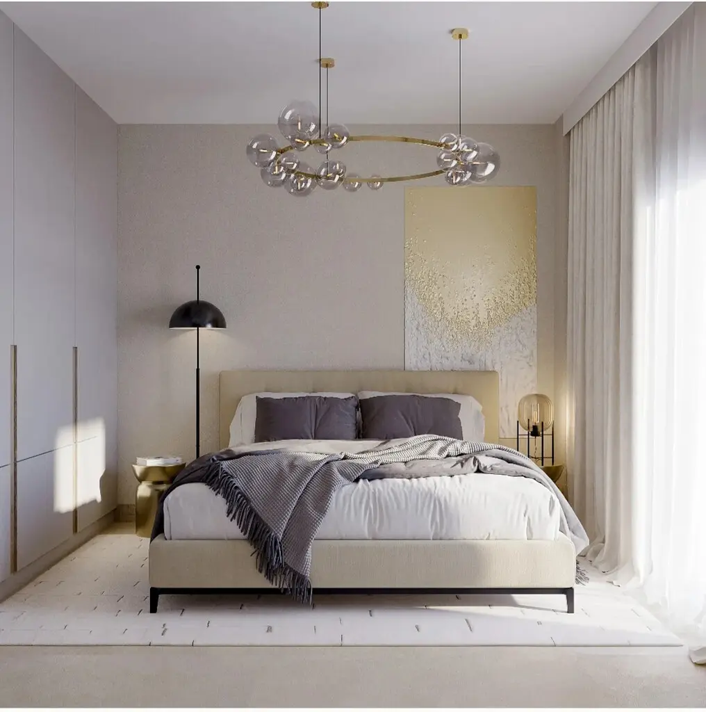 Flat Of 135 M² In Athens