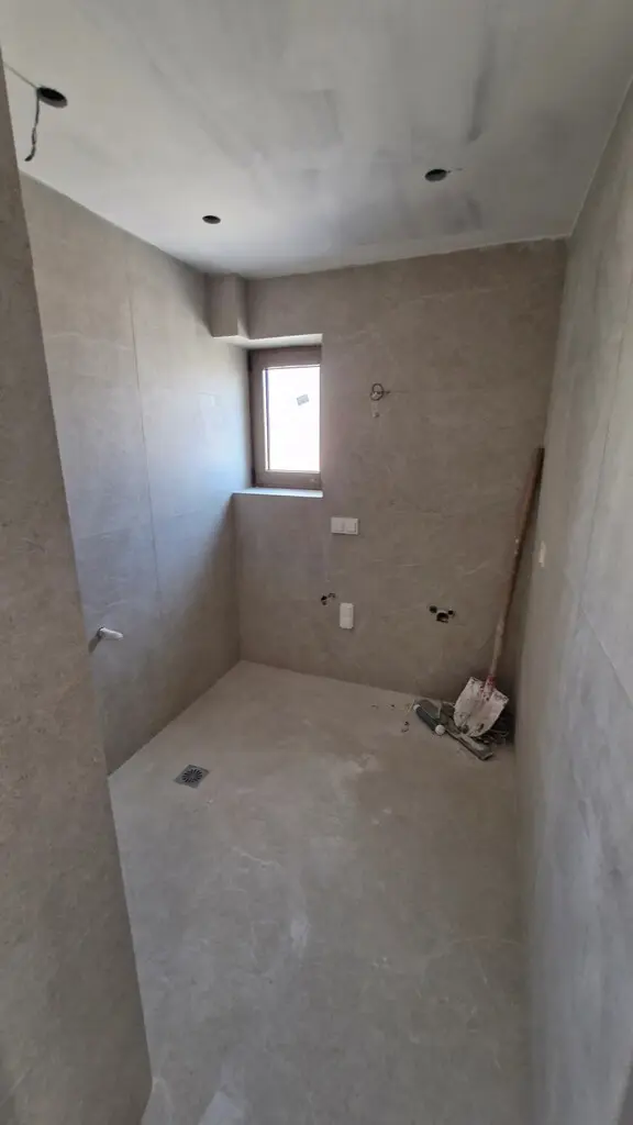 Flat Of 135 M² In Athens