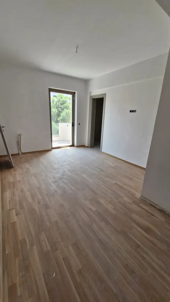 Flat Of 135 M² In Athens