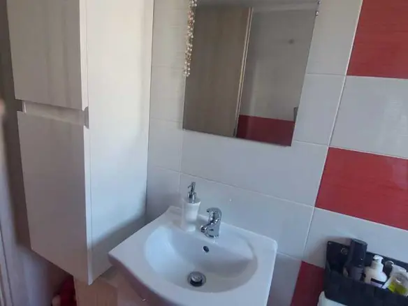 1-bedroom Flat In Neos Kosmos, Greece (30 M²)