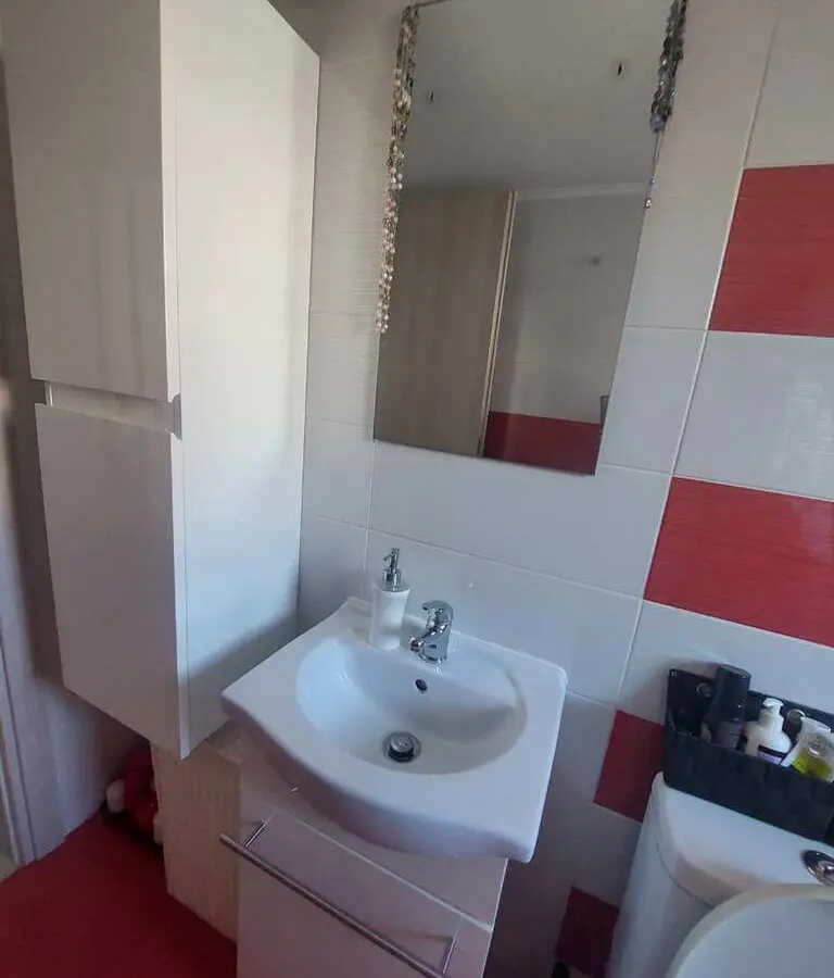 1-bedroom Flat In Neos Kosmos, Greece (30 M²)