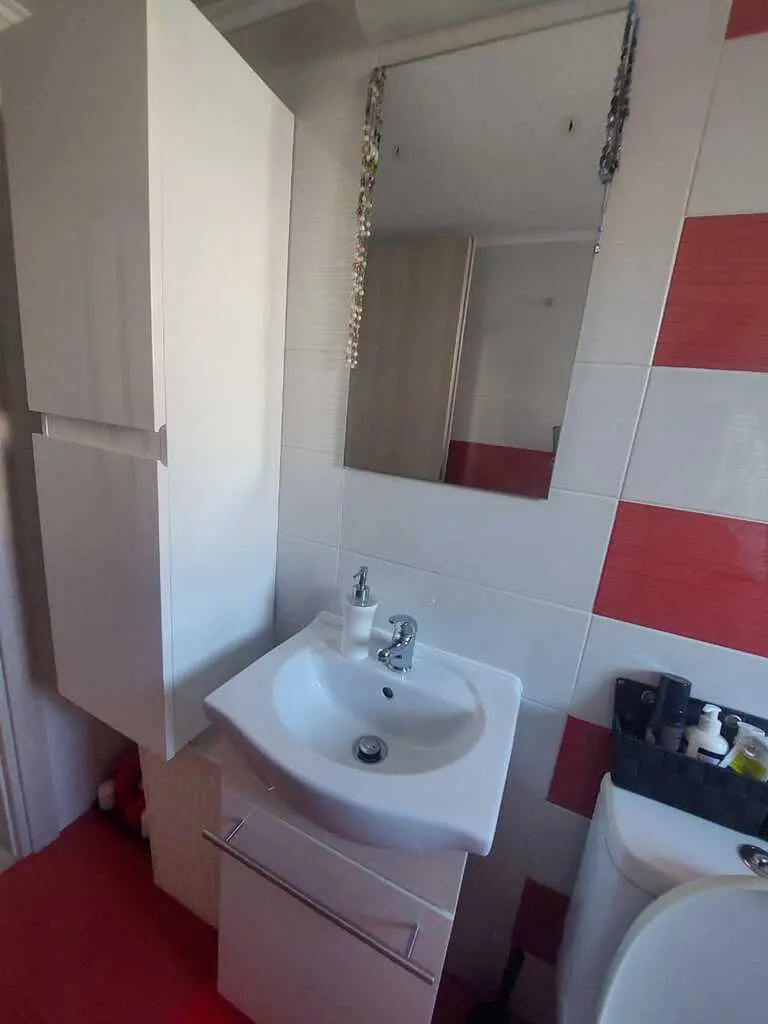 Flat Of 30 M² In Athens