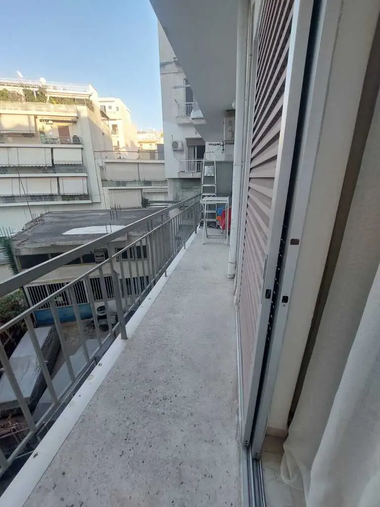 Flat Of 30 M² In Athens