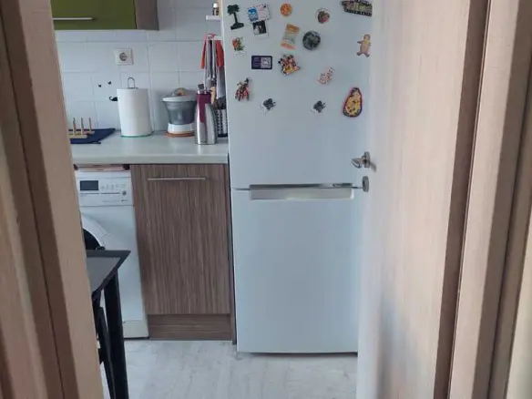 1-bedroom Flat In Neos Kosmos, Greece (30 M²)