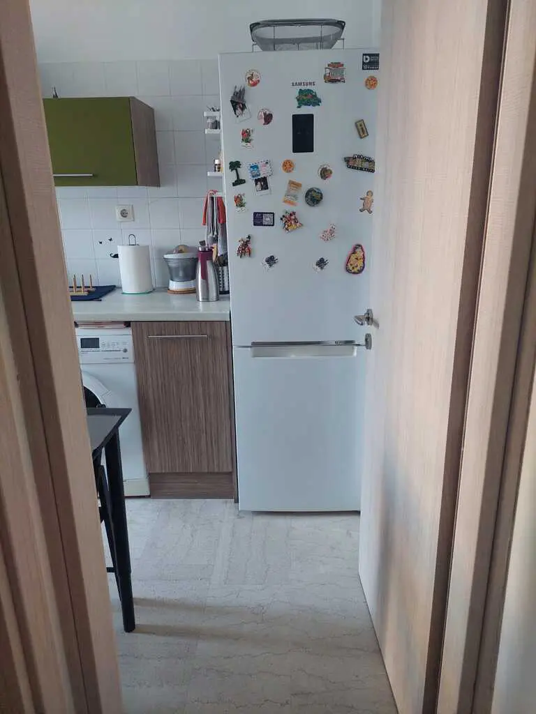 Flat Of 30 M² In Athens
