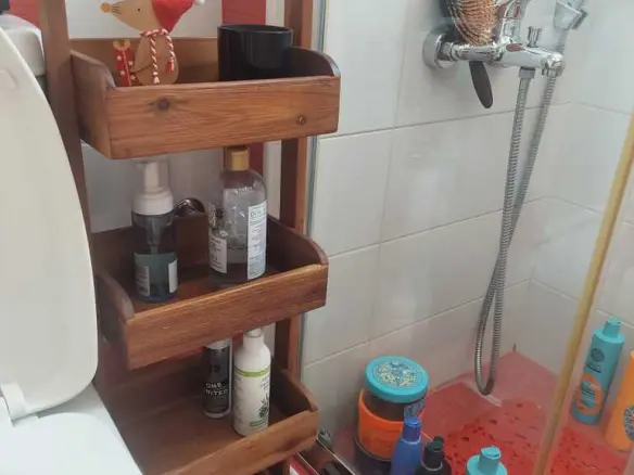 1-bedroom Flat In Neos Kosmos, Greece (30 M²)