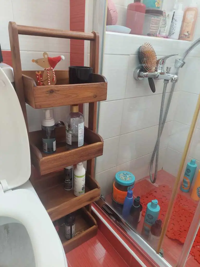 Flat Of 30 M² In Athens