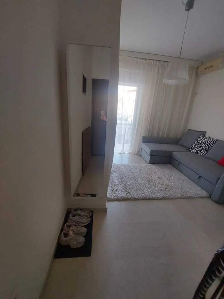 Flat Of 30 M² In Athens