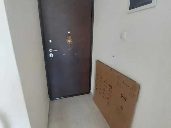 1-bedroom Flat In Neos Kosmos, Greece (30 M²)