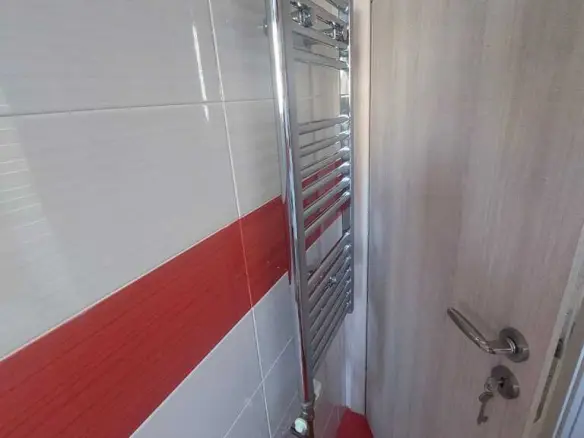 1-bedroom Flat In Neos Kosmos, Greece (30 M²)