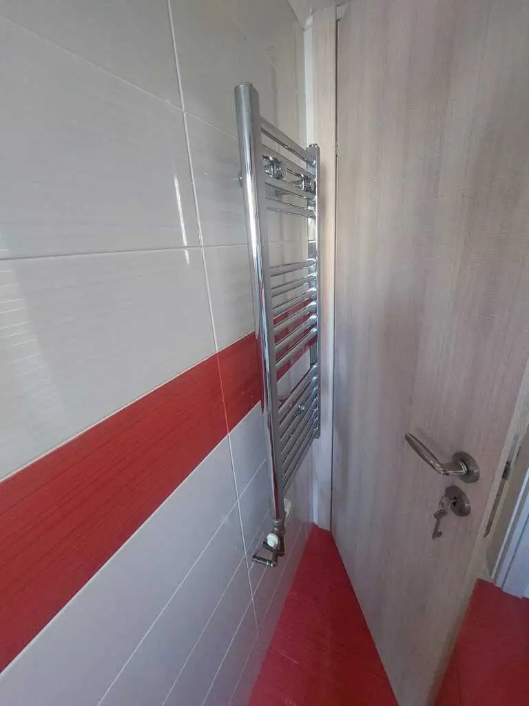 Flat Of 30 M² In Athens