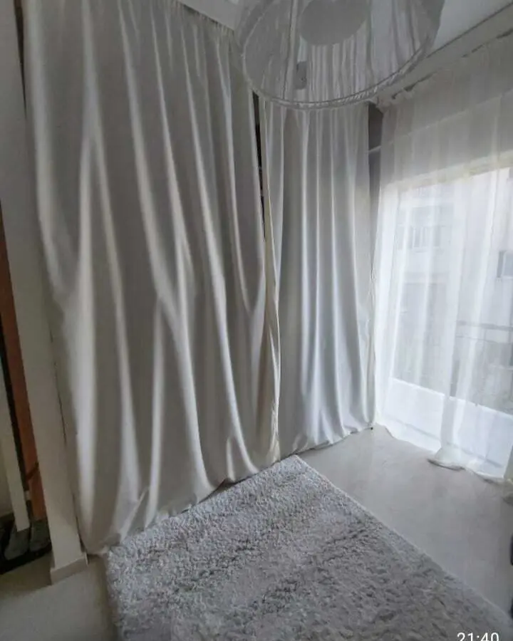 1-bedroom Flat In Neos Kosmos, Greece (30 M²)