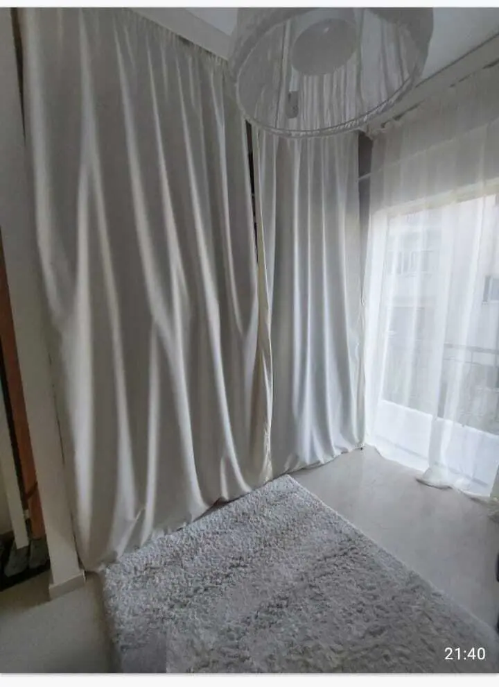 Flat Of 30 M² In Athens