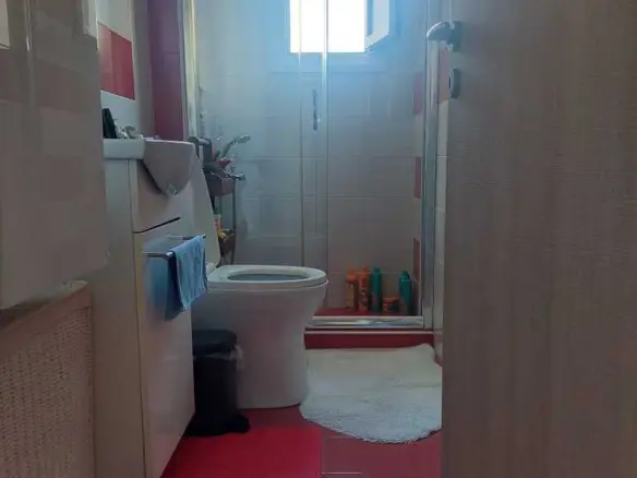 1-bedroom Flat In Neos Kosmos, Greece (30 M²)