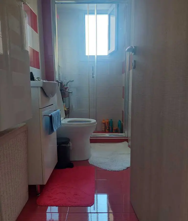 1-bedroom Flat In Neos Kosmos, Greece (30 M²)
